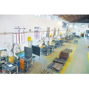 Changshu Pingfang wheelchair CO.，Ltd