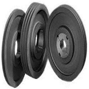 Мобильные части машины минирования маховика GGG40 дробилки челюсти запасные