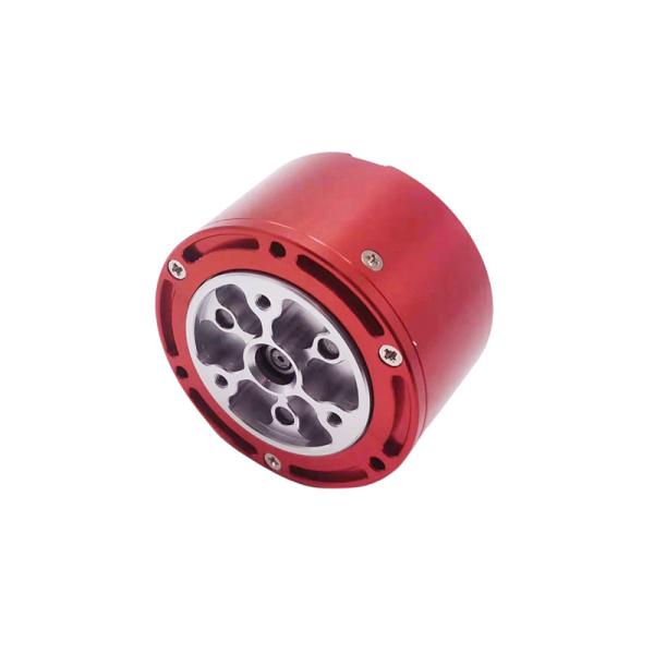 Faradyi Customized Gim4310 48V Intelligent Motor Controller Brushless Evaporator Fan Motor For Refrigerators