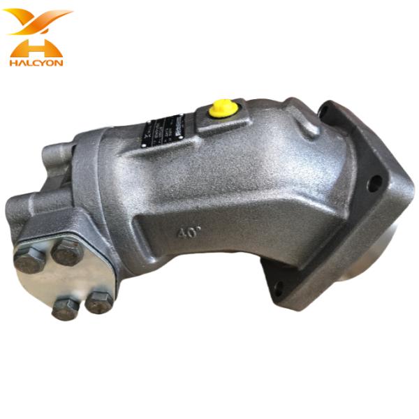 OEM A2FM Series Rexroth A2FM45 Hydraulic Pump Motor A2FM80/61 Hydraulic Motor Factory Price A2FM45/61W-VAB020