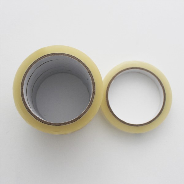 wholesale waterproof custom self-adhesive tape packaging tape