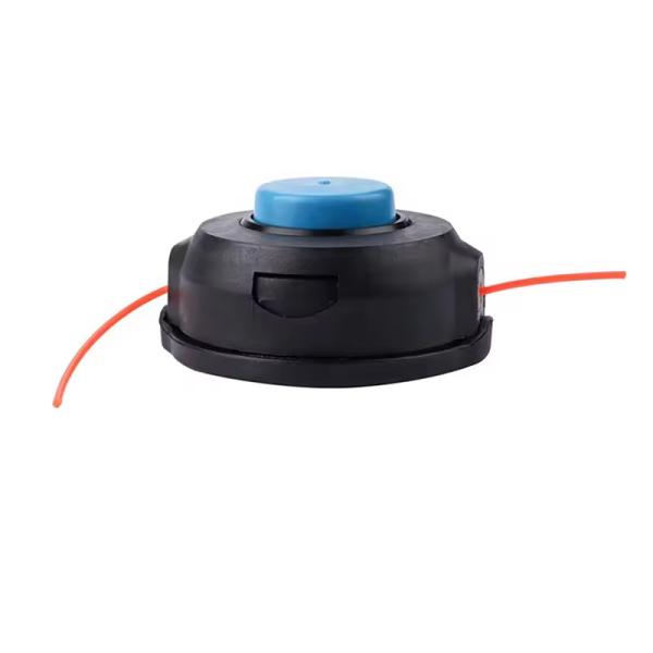 T25 Tape Trimmer Head para Hus-quvarna 124L 125L 128L 128R 223L 325C 325CX Herbivore 966674401