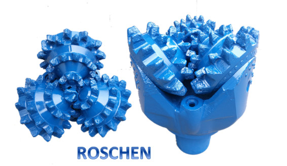 Drill Bit for Mining (PDC Drilling Bits & Tricone Bits)