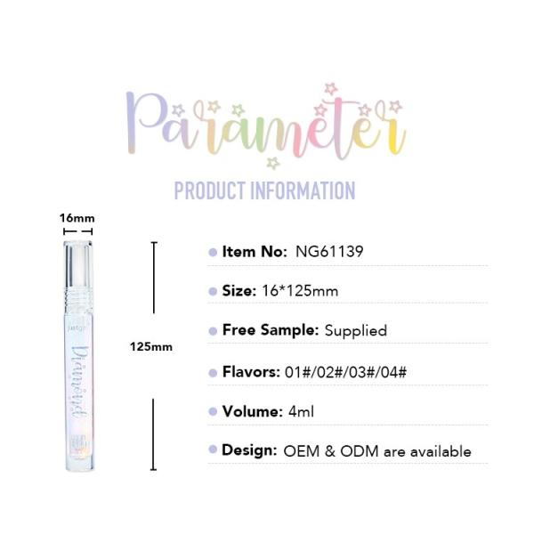 High Pigment Liquid Glitter Eyeliner Multi Use Body Glitter Liquid Highlighter