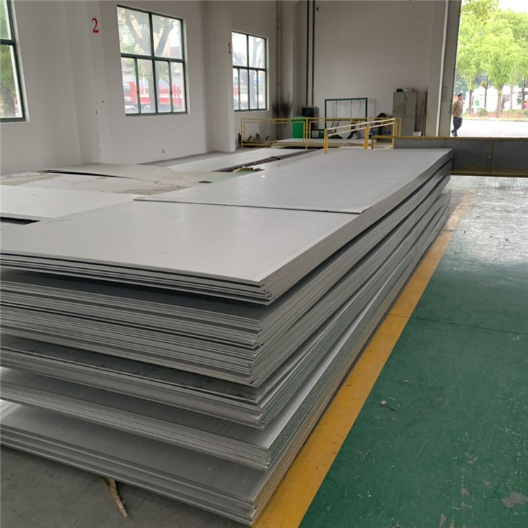 2B BA ASTM AISI Standard Листовая пластина 304 лист из нержавеющей стали холоднокатаный