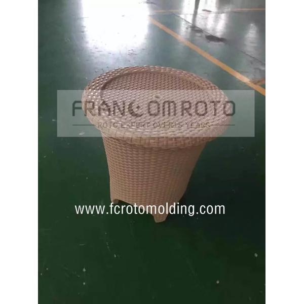 High Quality Chair Mold,Table Mold For Rotational Molding