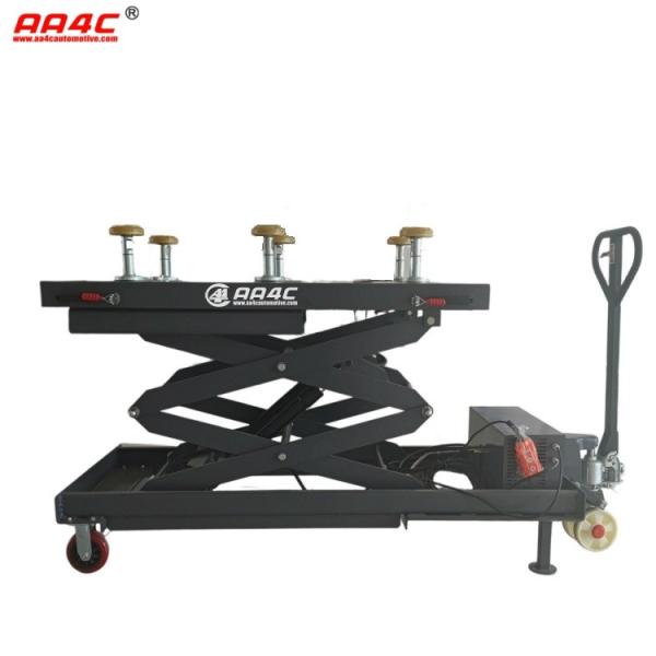 AA4C New Energy Vehicle EV Battery package  lift  TJ-1215N  1500KG