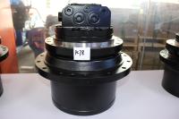 Conjunto de caja de engranajes del mando final Komatsu Excavadora GM09 PC78US-6 PC78 PC78MR 21W-60-22130