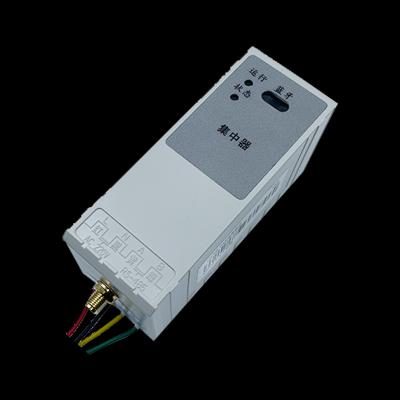 100-240VAC 50Hz 25W Dcu Data Concentrator Unit 3.5lbs 4.5lbs Weight