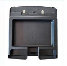 Lightweight patrol Y62 Car Middle Armrest Console Tray Storage Black Beige