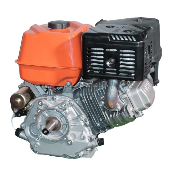 500cc Agricultural Gasoline Engines 9hp 12hp 15hp for Water Pump Cultivator Generator