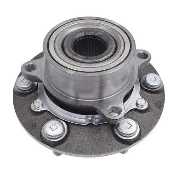 OEM L200 Spare Parts Front Wheel Hub Bearing MR992374 For Mitsubishi 3880A036