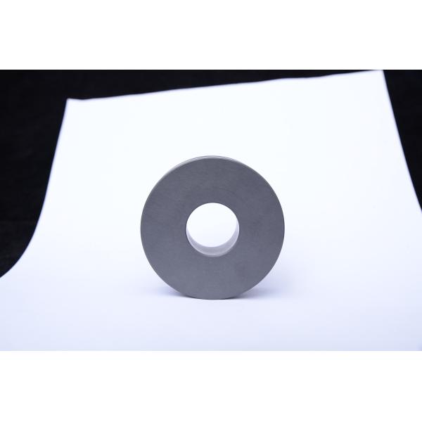 Промышленный нитрид кремния керамический герметический кольцо изоляция износостойкий Si3n4 ролик