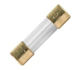 8A AC SMD FST 5X20 250v Glass Fuse , 5mm X 20mm Blown Glass Fuse Lightweight