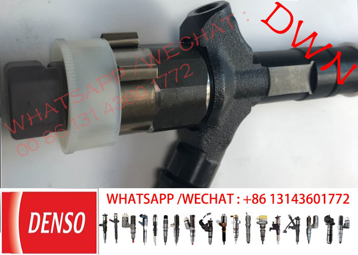 23670-30100 095000-8740 для Тойота Hilux 2KDFTV 095000-7760 095000-7750 095000-6190 9709500-776
