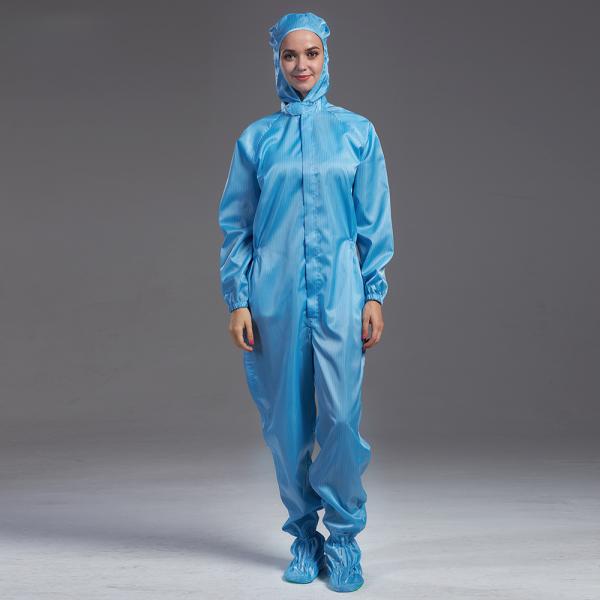 Ботинка лаборатории PVC единственного противостатического esd рода чистой комнаты ботинки белого unisex медицинские для фармацевтического