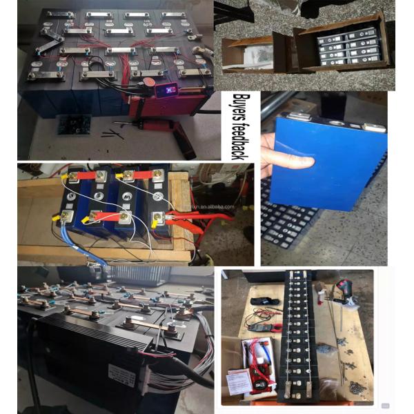 48V 100A UPS Lithium Battery 4800Wh For Electric Power Systems