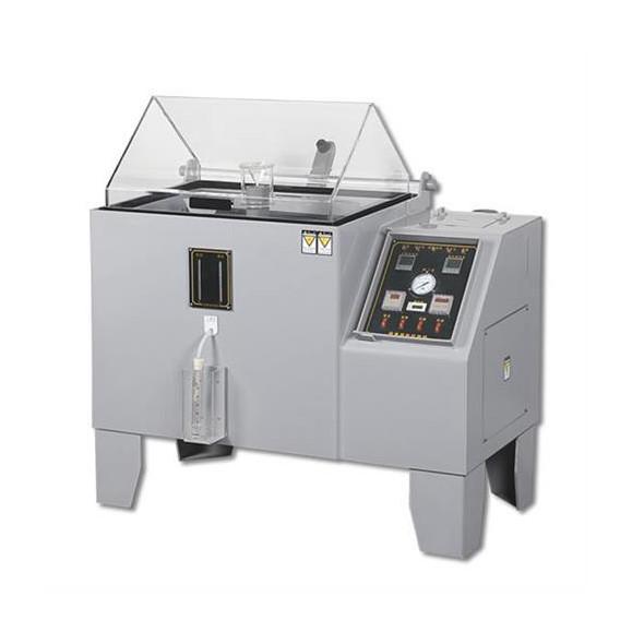 Testeur de brouillard électronique de laboratoire pour les applications de laboratoire ASTM Standard Air Usa Simulation de corrosion cyclique