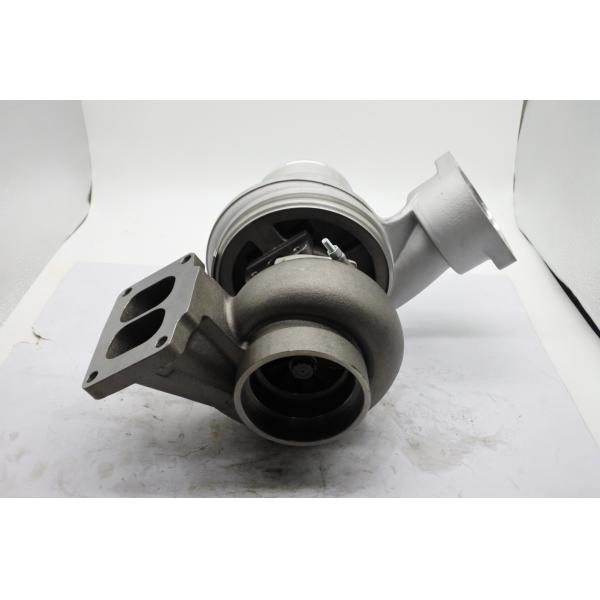 Excavator Aftermarket Heavy Equipment Parts , E3306 Diesel Turbocharger