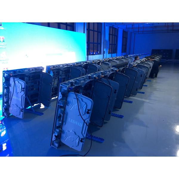 Large Stadium Led Display Screen For Advertising Outdoor P10 P8 P6 Euro 960X960