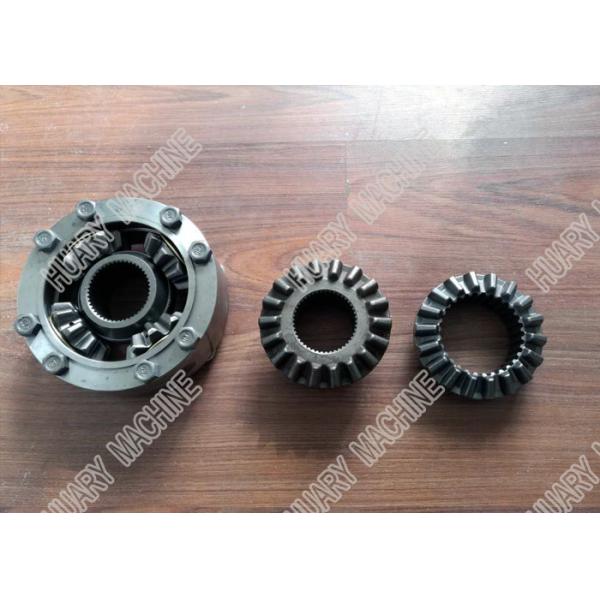 XCMG crane parts , 75202215 differential ,   QY25 crane differential, QY50 crane differential