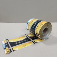 FDA Compliant Anti-Fog Film For Fresh Fruit Packaging Extend Shelf Life Multilayer Co-extruded