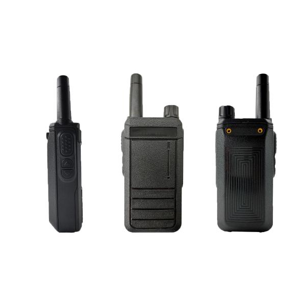 QYT AH-U/V3 22 Channels Long Range Walkie Talkie 3km VHF UHF for Marine Car Radio
