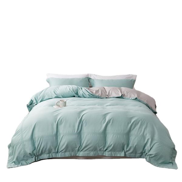 Удобный хлопковый одеял для дома, гостиницы, больницы, школы