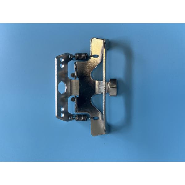 Утюг нержавеющей стали защитного чехла Pin компонентов Stenter частей запасной части ткани материальный