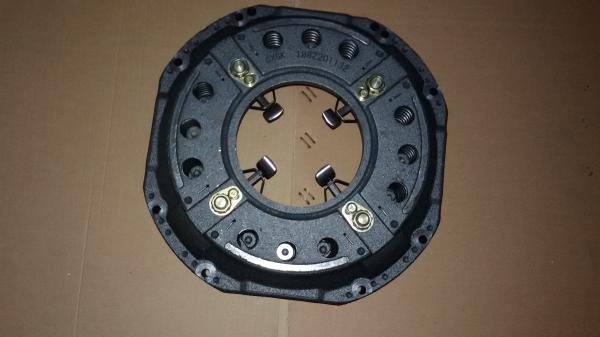 1882201132 BENZ  CLUTCH COVER