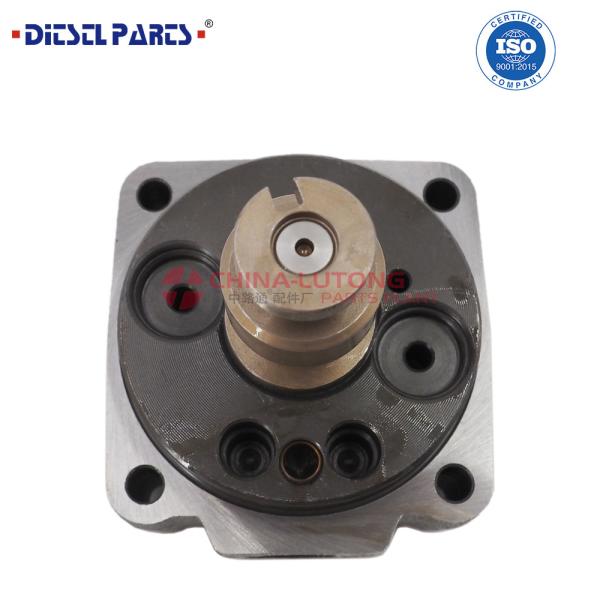 High Quality Ve Pump Rotor Head 146406-0820 New Diesel Rotor Head VE Pump Head Rotor 146406-0820 1464060820 9 461 619 305