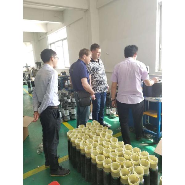 Ведущий шатун поршеня компрессора подвеса воздуха 97035815108 для Чероке Панамереа Кайенны большое