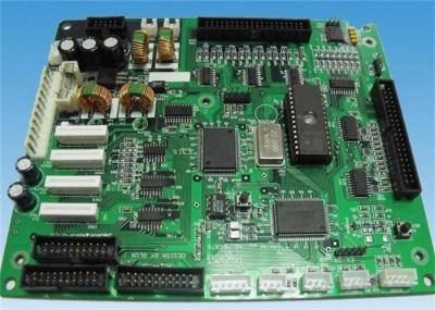 Protótipo cerâmico do conjunto do PWB da placa de circuito de FR4 CEM1 CEM3