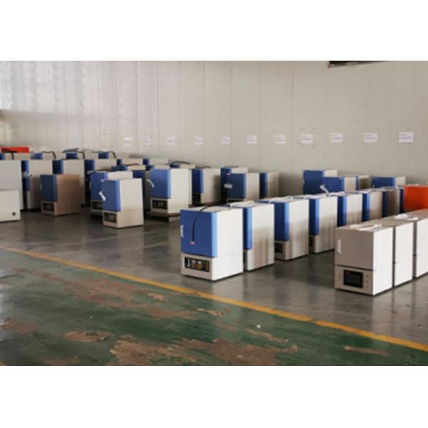 электрическая печь 1400 лаборатории эксперименту по коробки ℃