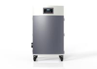l'extracteur 700M3/H de vapeur d'inscription du laser 550W avec 8 couches filtrent
