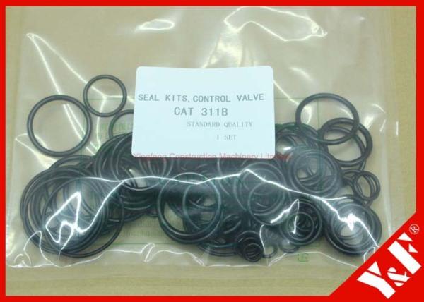 Components professionnels pour les excavatrices