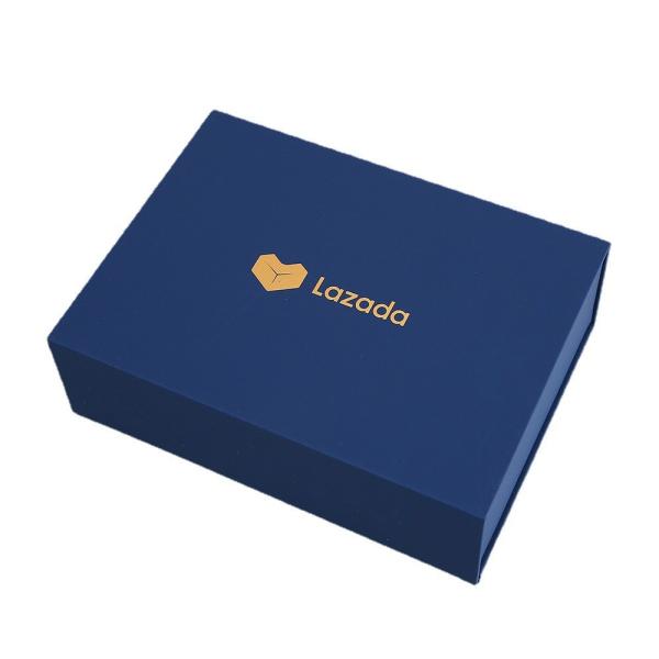 Cardboard Cosmetic Packaging Suppliers With Magnetic Lips