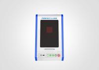 Máquina de marcação a laser 30W 50W Intensidade luminosa com tampa fechada
