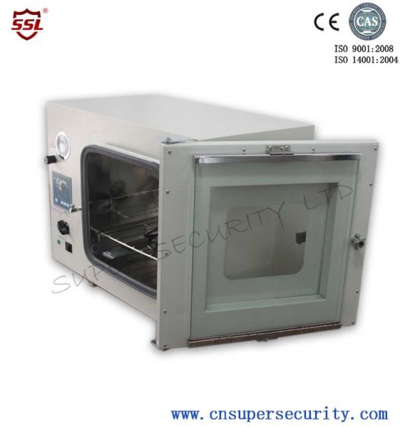 LCD Vacuum Drying Oven
