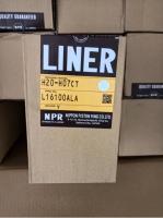 Compatibilidade universal NPR Liner Set Of H07CT L16100ALA 11467-1220 11467-1221 110