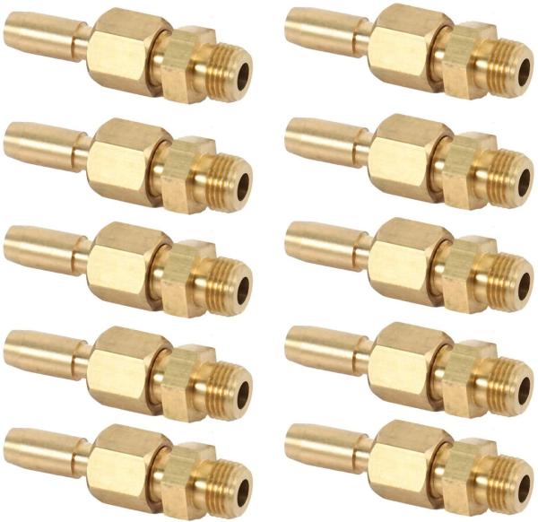 A fonte DN15 de dança universal de bronze provê de bocal o volume de água 3m3/h