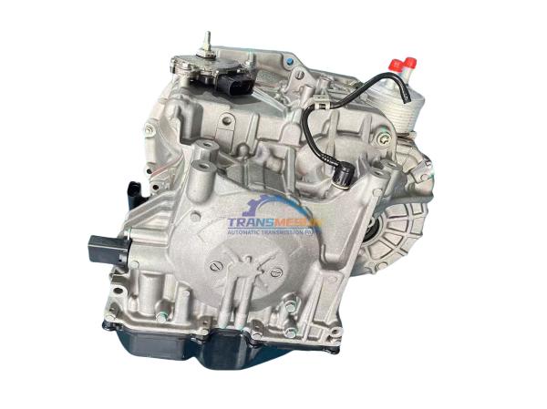 2010 MINI R56 GA6F21WA 09G Automatic Transmission Assembly Cvt