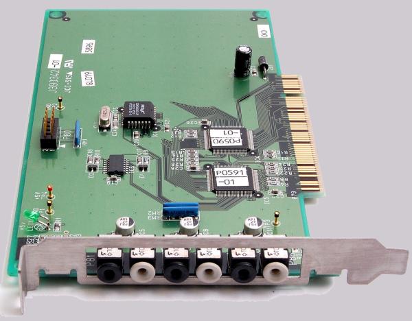 Noritsu PCB BOARD For QSS 3001/ 3011 Series RA Minilab ARCNET Curcuit Board