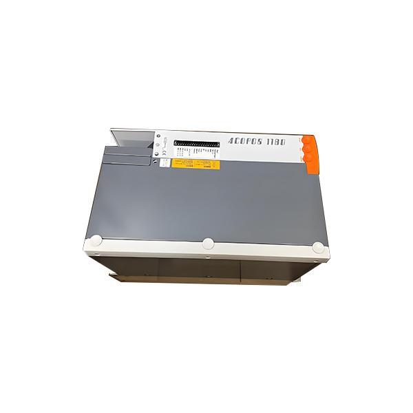 B&R ACOPOS Drive Module 8V1180.00-2 High-Speed Industrial Machinery