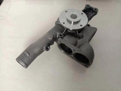 9062001401 - Water pump, water pump OE number by MERCEDES-BENZ