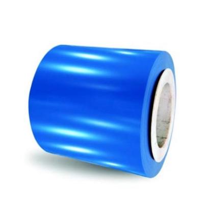 1100 1050 1060 3003 3005 5052 Aluminum Coil Trim In Various Lengths And Thicknesses