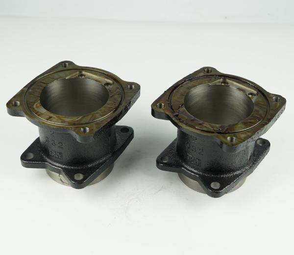 Cabeça de Cyinder do compressor de ar do freio para os motores diesel P11C 29165-1330 do caminhão