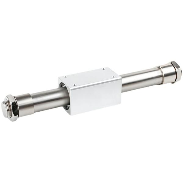 CY1B25 - 100/200/300/400/../2000 CY1B Rodless Cylinder Pneumatic Magnetic Coupling Type