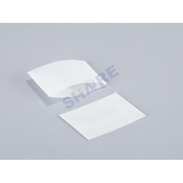 Nylon Filter Mesh Pore Size 300μm 350μm 375μm In Rolls And Pieces