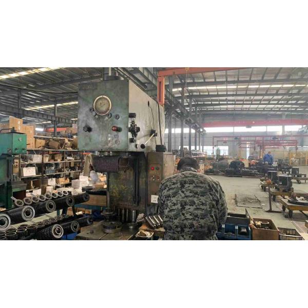 Shaanxi Xinshi Hongtai Trading Co., Ltd.